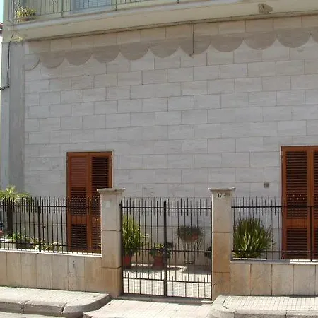 Ferienhaus Casa Ines Porto Cesareo