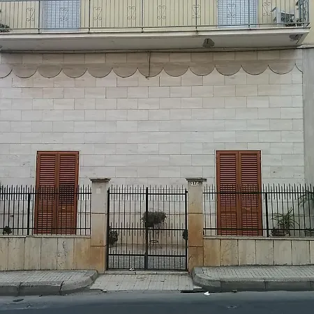 Casa Ines Ferienhaus *