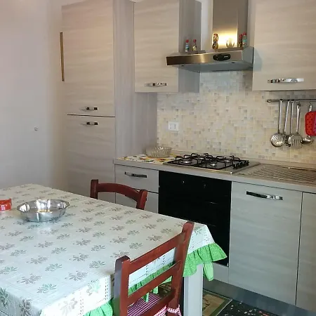 Casa Ines