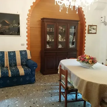 Ferienhaus Casa Ines *