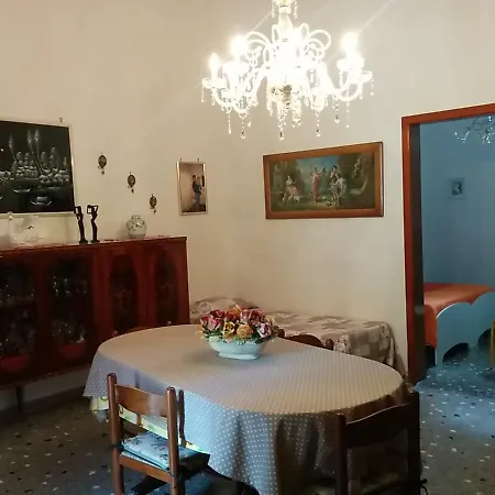 Ferienhaus Casa Ines *