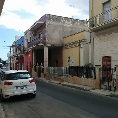 Ferienhaus Casa Ines *