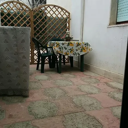 Casa Ines Ferienhaus *