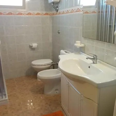 Casa Ines Ferienhaus *