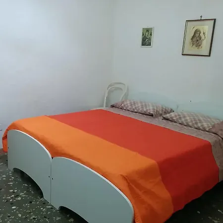 Ferienhaus Casa Ines Porto Cesareo
