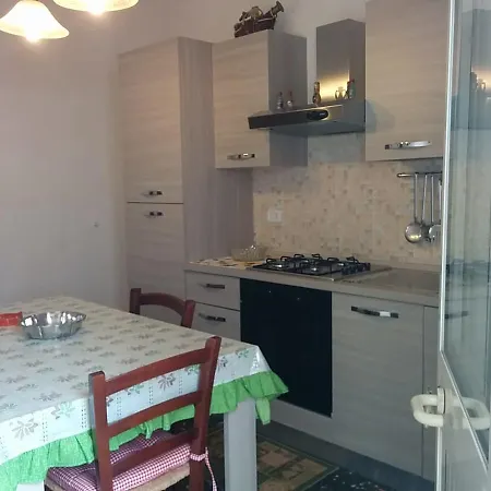 Casa Ines Ferienhaus *
