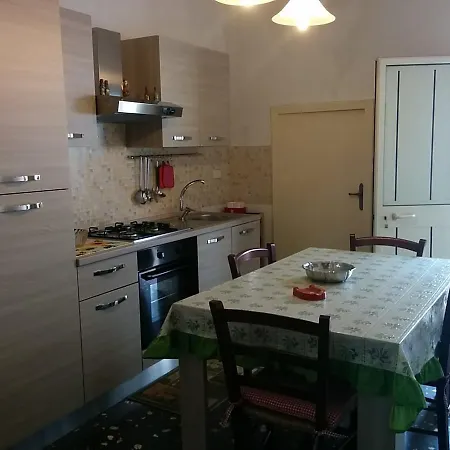 Casa Ines * Porto Cesareo